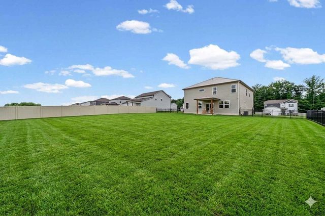 8524 Turnbull Dr, Pleasant View, TN 37146