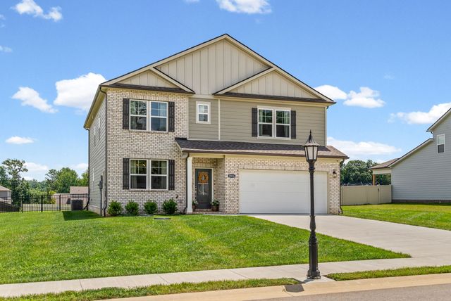 8524 Turnbull Dr, Pleasant View, TN 37146