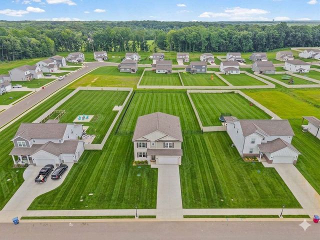 8524 Turnbull Dr, Pleasant View, TN 37146