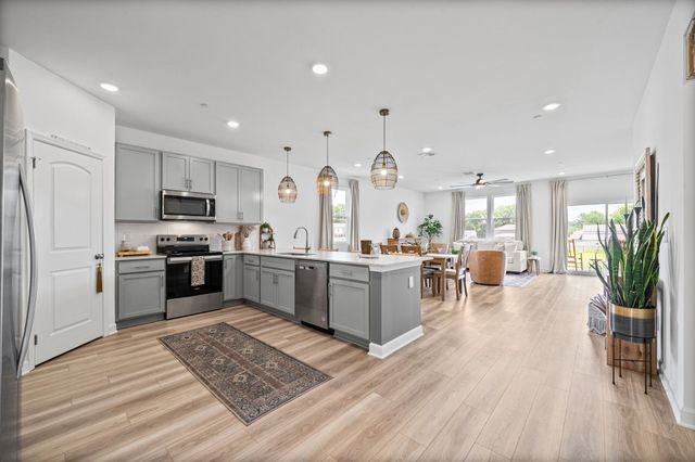8524 Turnbull Dr, Pleasant View, TN 37146