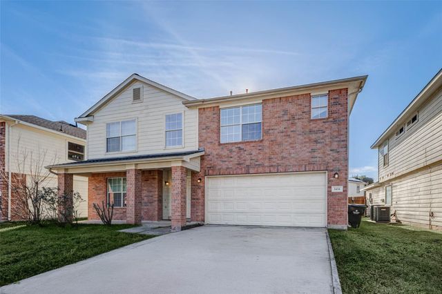 3434 Fiorella Way, Humble, TX 77338