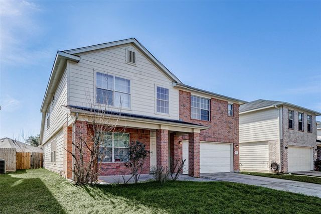 3434 Fiorella Way, Humble, TX 77338