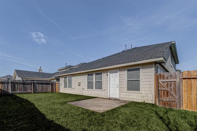 3434 Fiorella Way, Humble, TX 77338