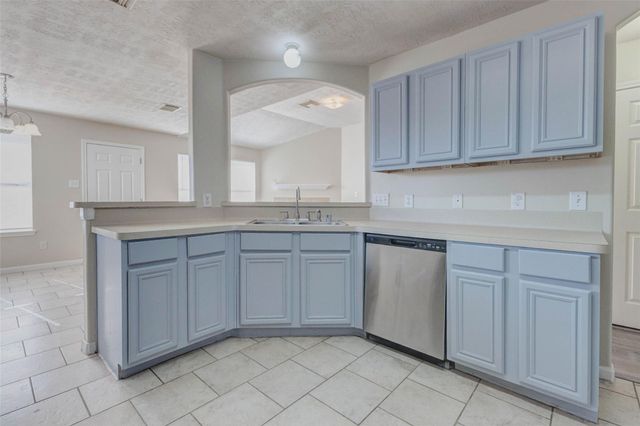 3434 Fiorella Way, Humble, TX 77338