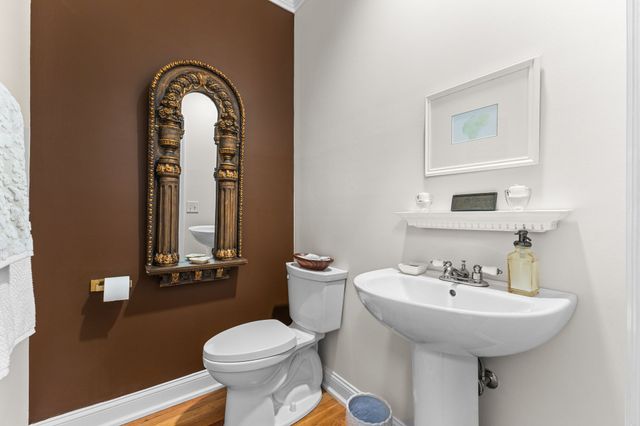 200 Bramley Pl, Franklin, TN 37069