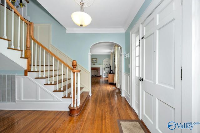 835 Grant Street SE, Decatur, AL 35601