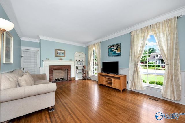 835 Grant Street SE, Decatur, AL 35601