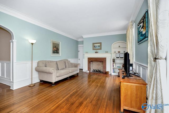 835 Grant Street SE, Decatur, AL 35601