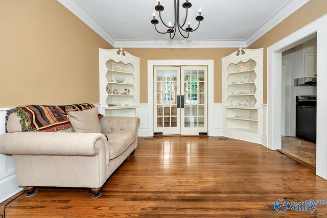 835 Grant Street SE, Decatur, AL 35601