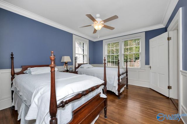 835 Grant Street SE, Decatur, AL 35601