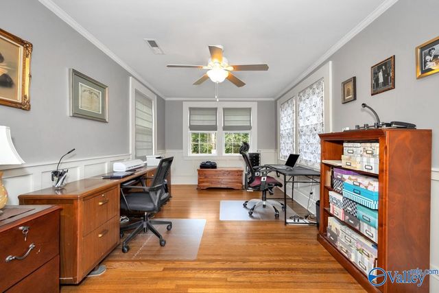 835 Grant Street SE, Decatur, AL 35601