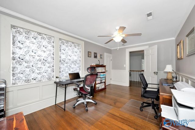 835 Grant Street SE, Decatur, AL 35601