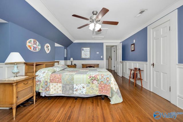 835 Grant Street SE, Decatur, AL 35601