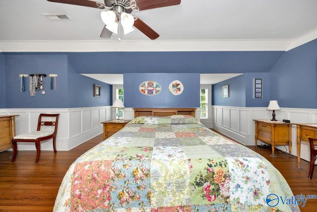 835 Grant Street SE, Decatur, AL 35601
