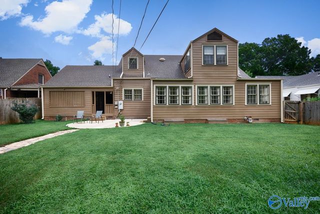 835 Grant Street SE, Decatur, AL 35601