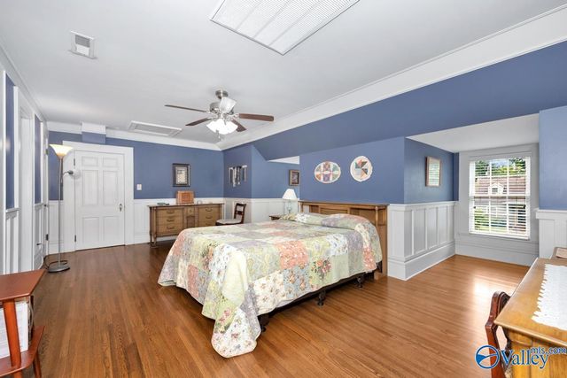 835 Grant Street SE, Decatur, AL 35601