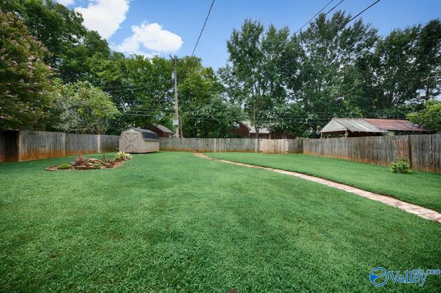835 Grant Street SE, Decatur, AL 35601
