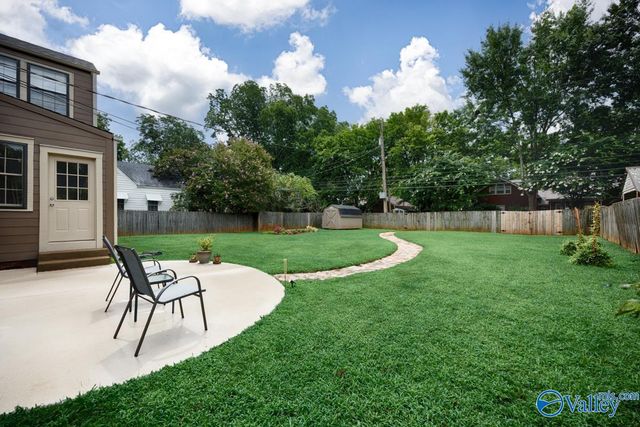 835 Grant Street SE, Decatur, AL 35601
