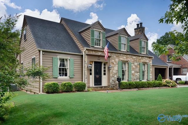 835 Grant Street SE, Decatur, AL 35601