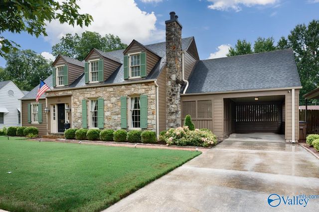835 Grant Street SE, Decatur, AL 35601