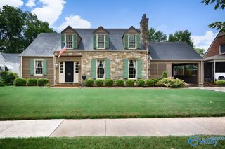 835 Grant Street SE, Decatur, AL 35601