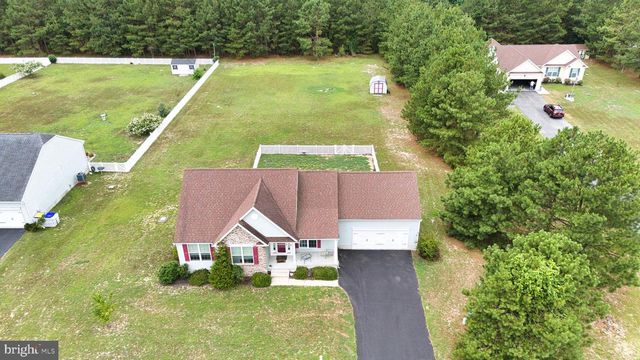 25952 COUNTRY MEADOWS DR, Millsboro, DE 19966