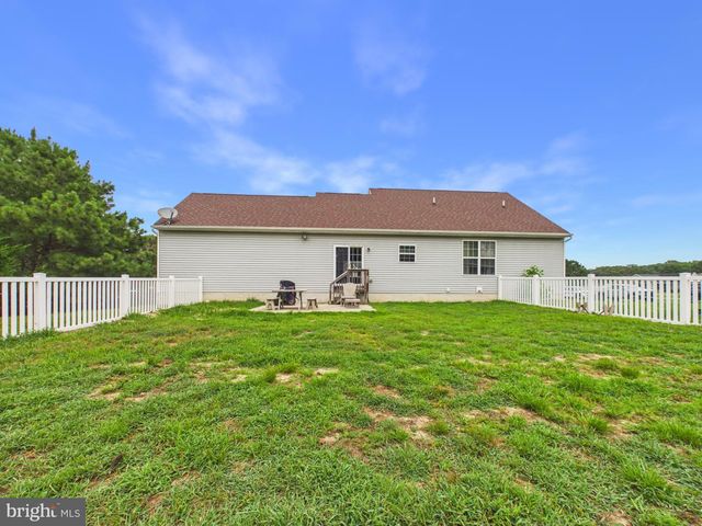 25952 COUNTRY MEADOWS DR, Millsboro, DE 19966