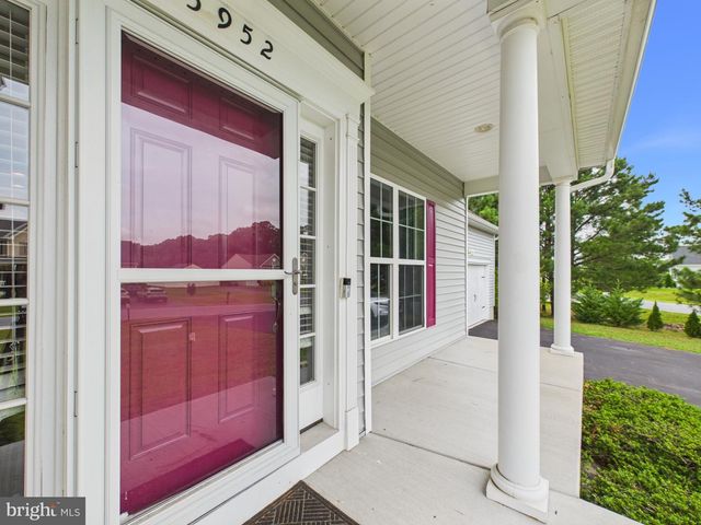 25952 COUNTRY MEADOWS DR, Millsboro, DE 19966