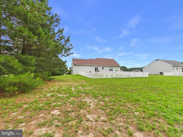 25952 COUNTRY MEADOWS DR, Millsboro, DE 19966