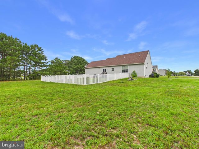 25952 COUNTRY MEADOWS DR, Millsboro, DE 19966
