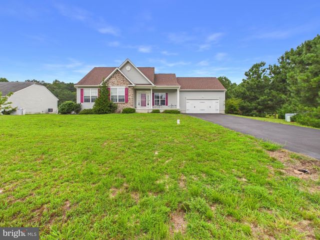 25952 COUNTRY MEADOWS DR, Millsboro, DE 19966