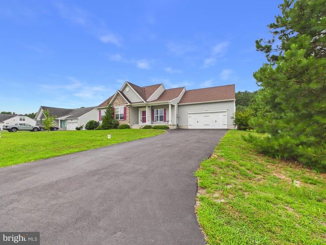 25952 COUNTRY MEADOWS DR, Millsboro, DE 19966