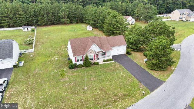 25952 COUNTRY MEADOWS DR, Millsboro, DE 19966