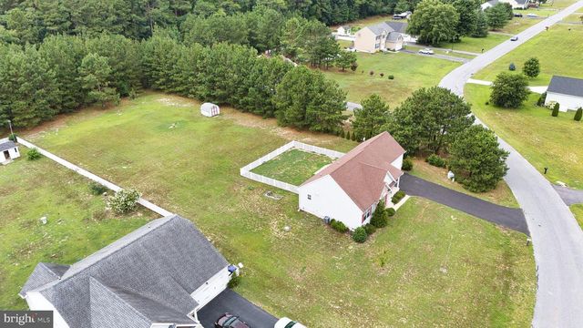 25952 COUNTRY MEADOWS DR, Millsboro, DE 19966