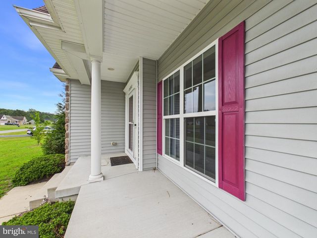 25952 COUNTRY MEADOWS DR, Millsboro, DE 19966
