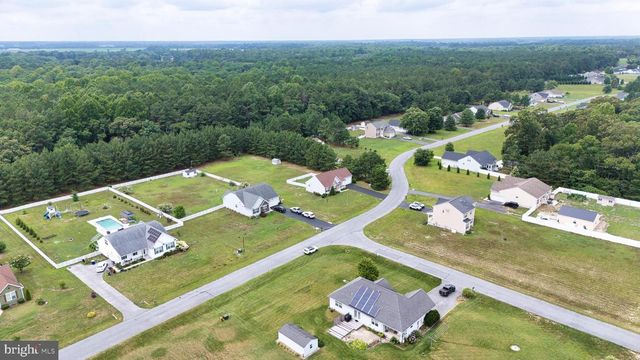 25952 COUNTRY MEADOWS DR, Millsboro, DE 19966