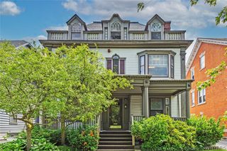 343 Elmwood Avenue, Buffalo, NY 14222