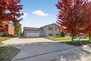 302 11th Avenue NE, Kasson, MN 55944