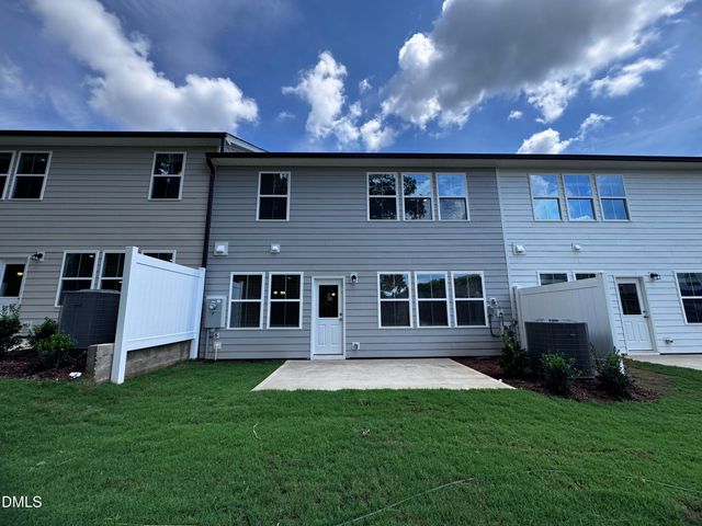 203 Broomside Avenue, Raleigh, NC 27603