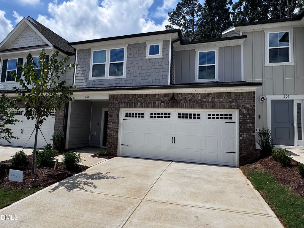 203 Broomside Avenue, Raleigh, NC 27603