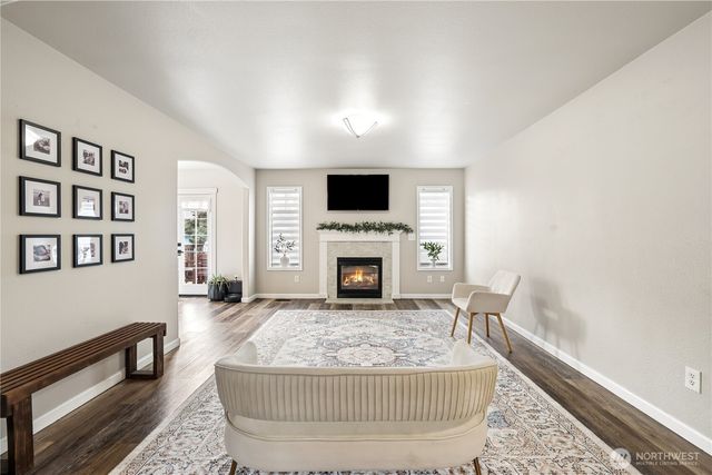 2824 162nd Street E, Tacoma, WA 98445