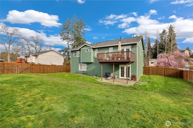 2824 162nd Street E, Tacoma, WA 98445