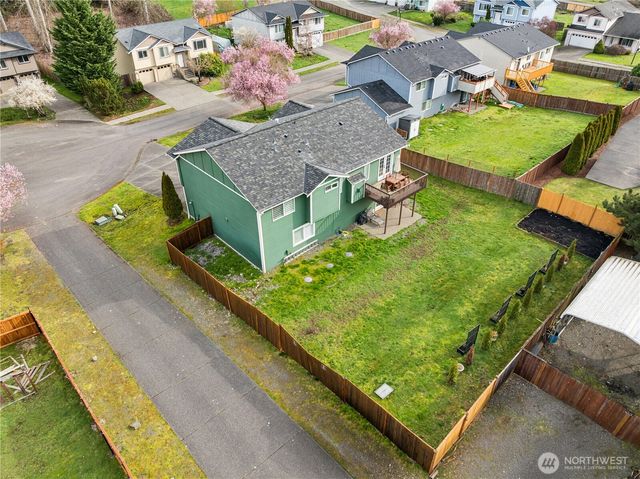 2824 162nd Street E, Tacoma, WA 98445