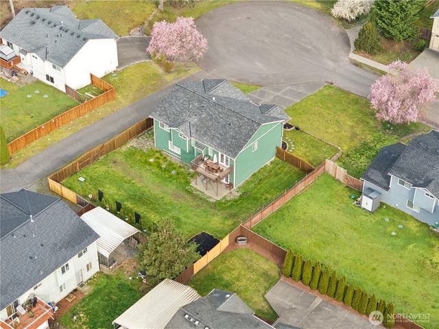 2824 162nd Street E, Tacoma, WA 98445