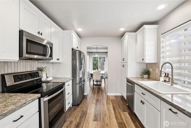 2824 162nd Street E, Tacoma, WA 98445