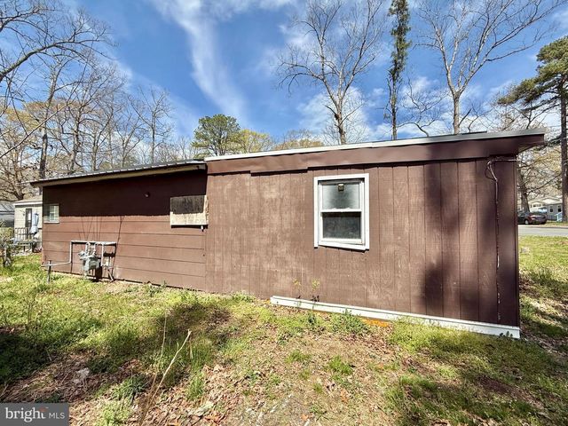 6315 WHITTIER DR, Millville, NJ 08332