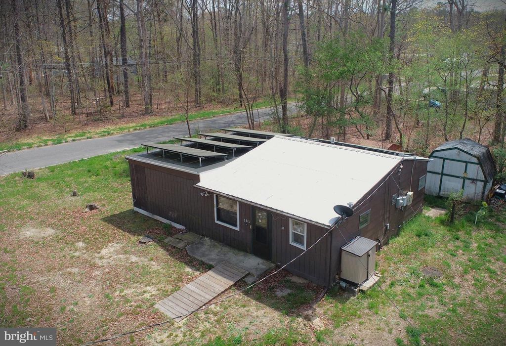 Image 2 of property listing at 6315 WHITTIER DR, Millville, NJ 08332