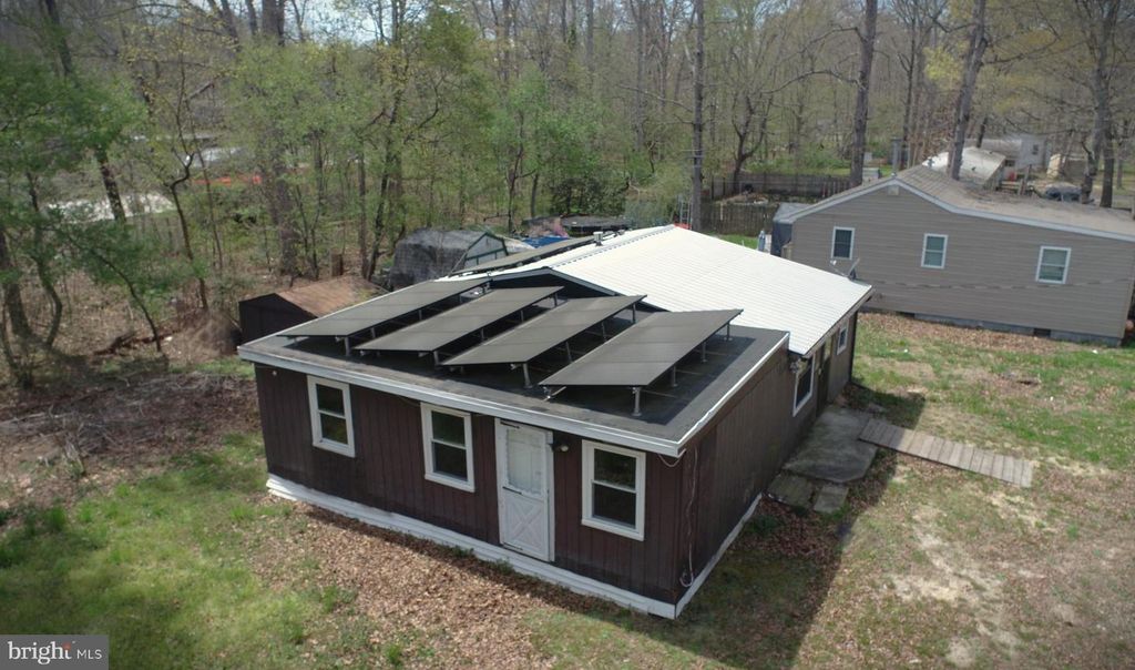 Image 3 of property listing at 6315 WHITTIER DR, Millville, NJ 08332