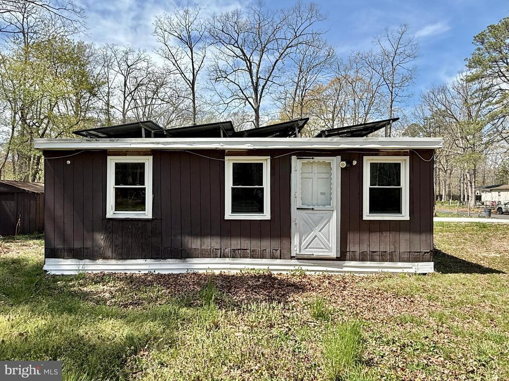 Image 5 of property listing at 6315 WHITTIER DR, Millville, NJ 08332