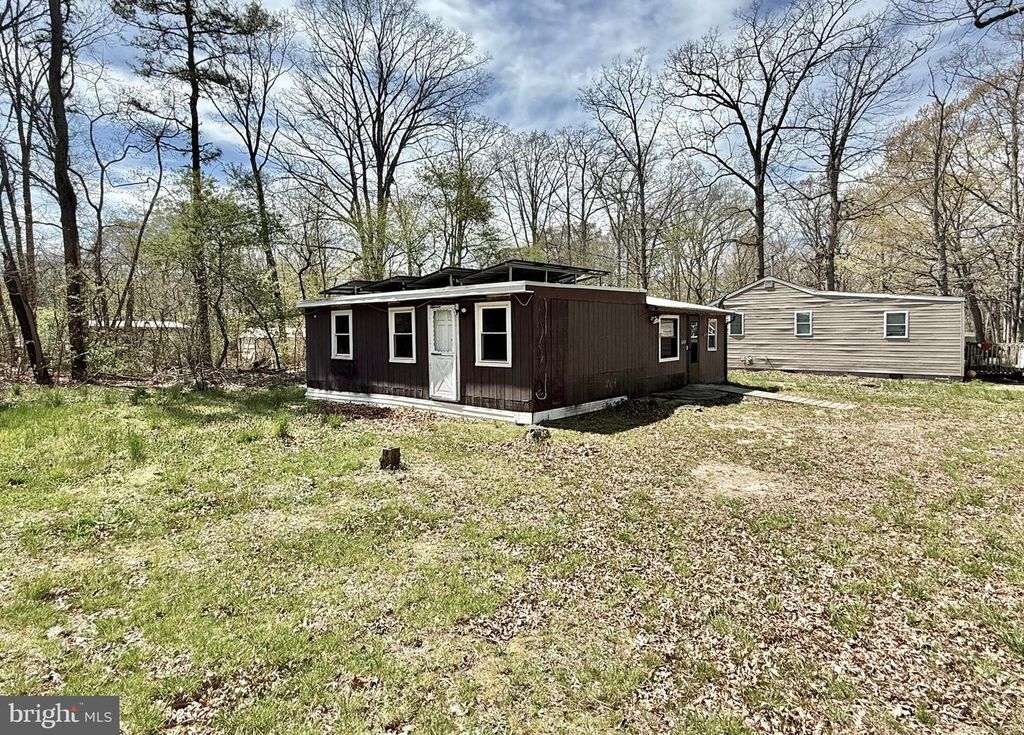 Image 6 of property listing at 6315 WHITTIER DR, Millville, NJ 08332